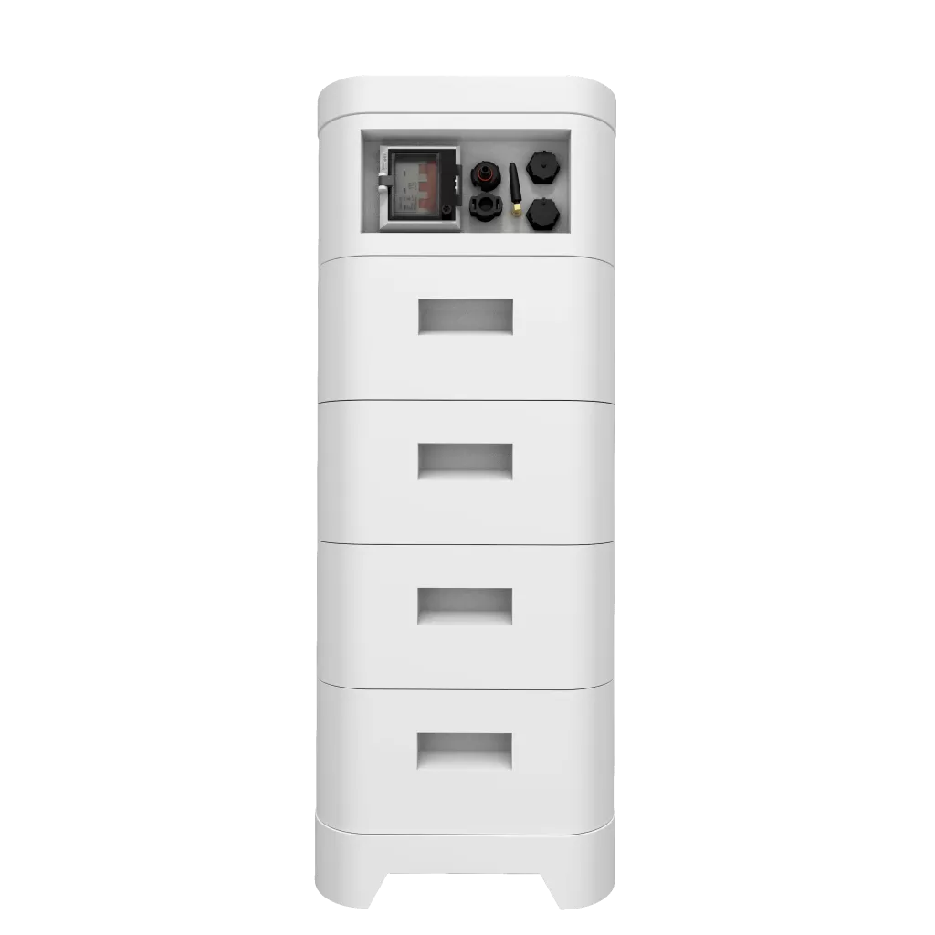 SAKETE 24 kWh LFP 3000 / HV Batterie für Goodwe, SoFar, Deye, Growatt, Solis Wechselrichter
