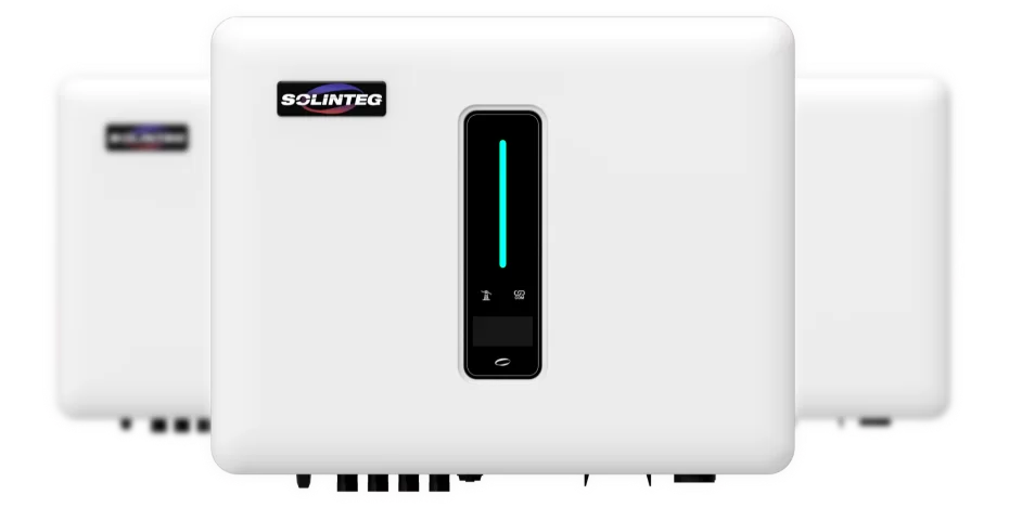 Solinteg MHT-10/12/15/20K-40