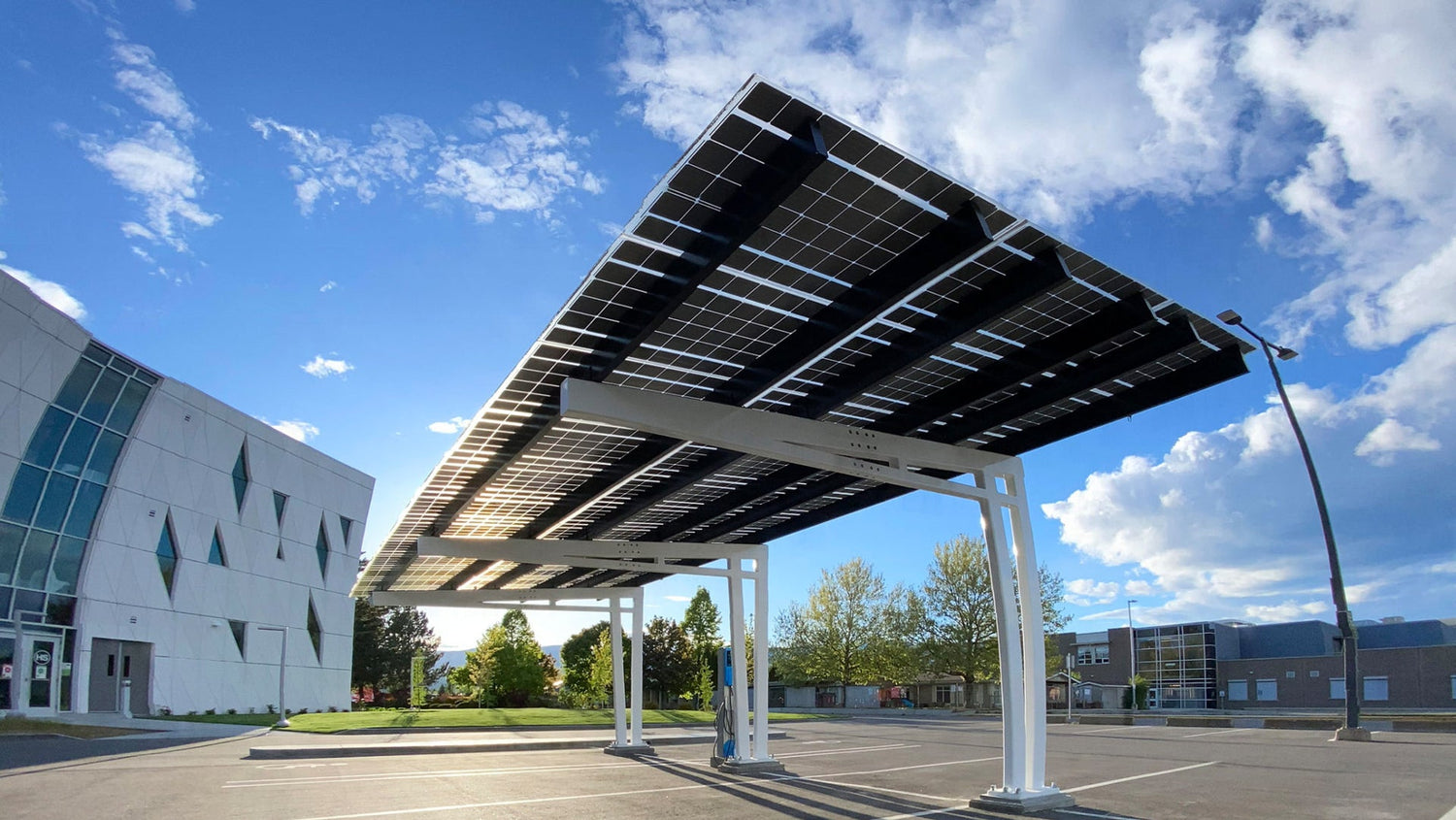 carports