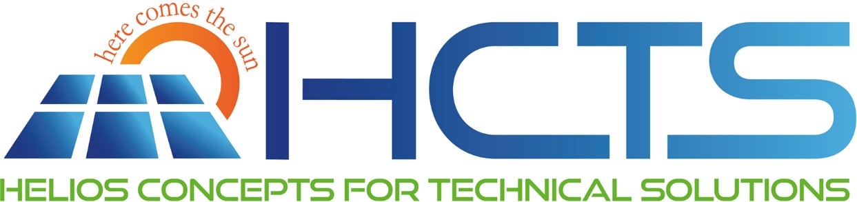 HCTS Solar Shop