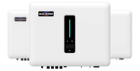 Solinteg MHT-10/12/15/20K-40