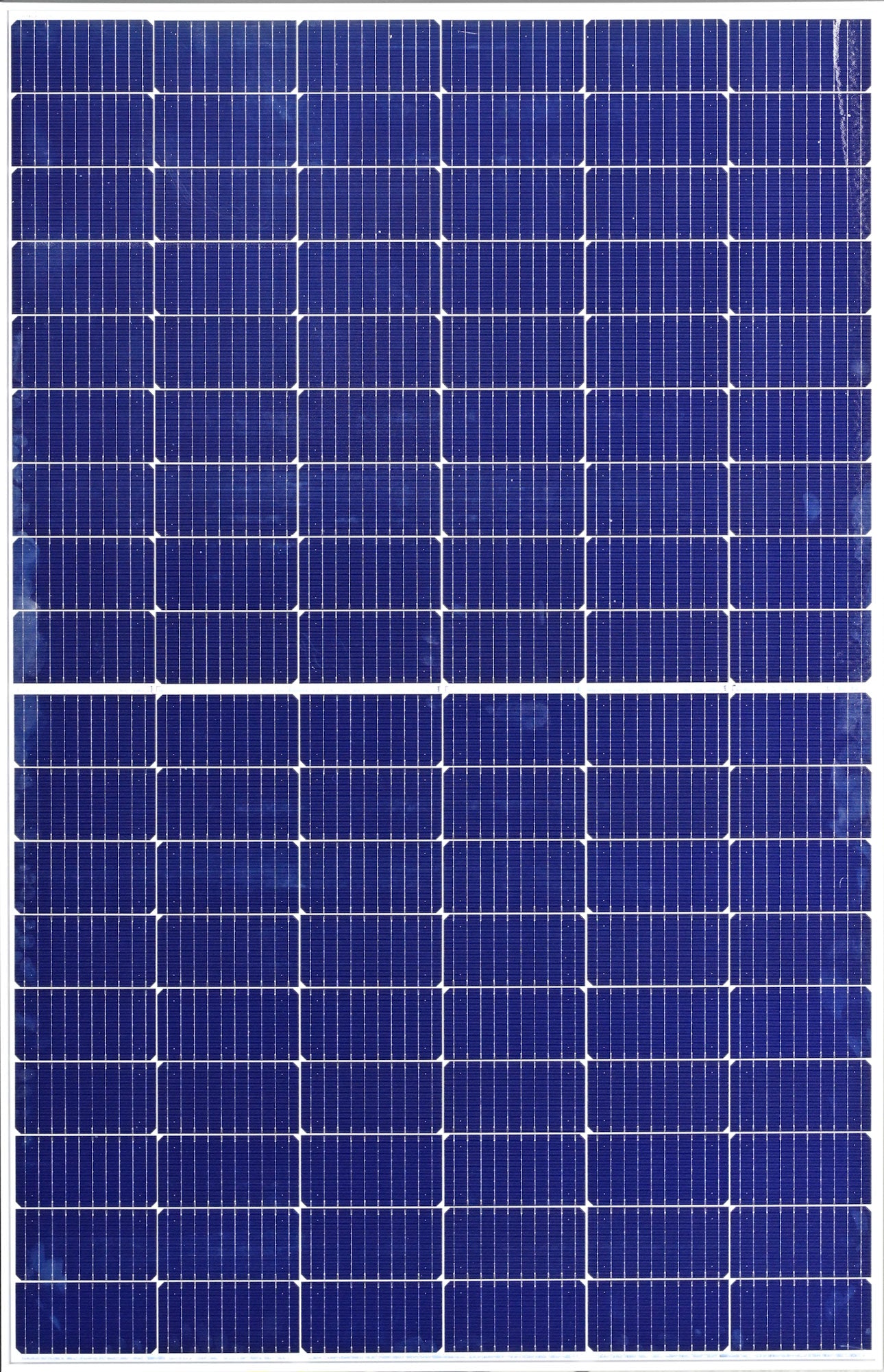 MingYang -54HD Heterojunction PV Modul 430 Watt Bifazial