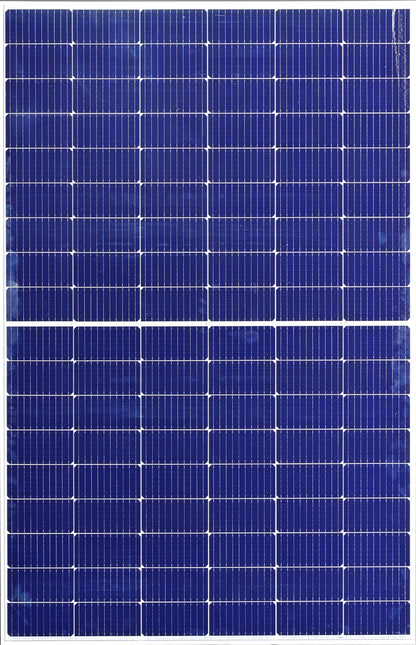 MingYang -54HD Heterojunction PV Modul 430 Watt Bifazial
