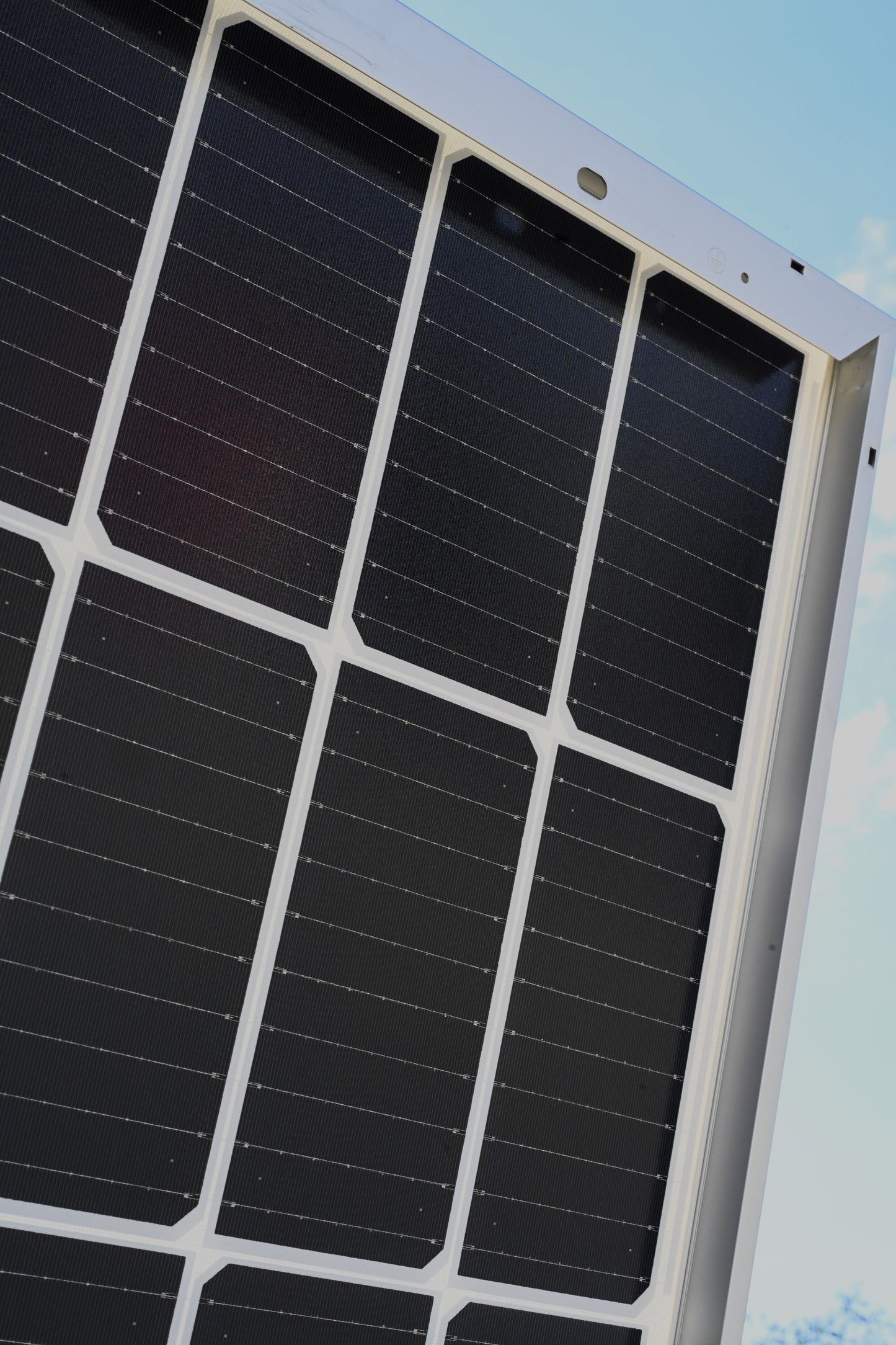 MingYang -54HD Heterojunction PV Modul 430 Watt Bifazial