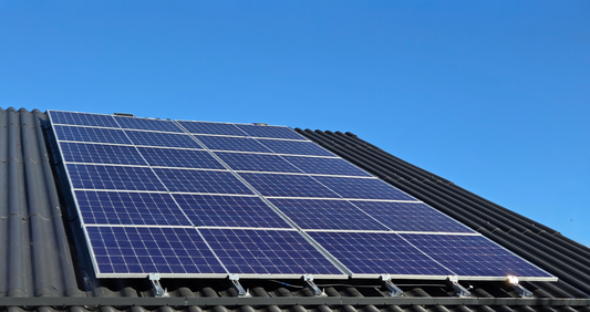 MingYang -54HD Heterojunction PV Modul 430 Watt Bifazial