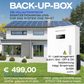 NEOVOLT-BACKUP-BOX Die nächste Leistungsstufe für PV-Speicherlösungen