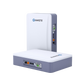 SAKETE 10 kWh LiFePO4 LV Batterie für Goodwe, SoFar, Deye, Victron, Solis Wechselrichter