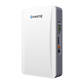 SAKETE 10 kWh LiFePO4 LV Batterie für Goodwe, SoFar, Deye, Victron, Solis Wechselrichter