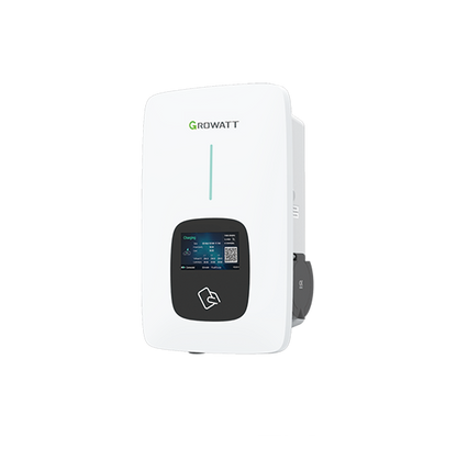 Growatt THOR 22AS-P AC EV Wallbox