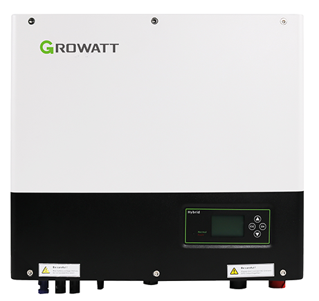 Growatt SPH 4000-10000TL3 BH-UP