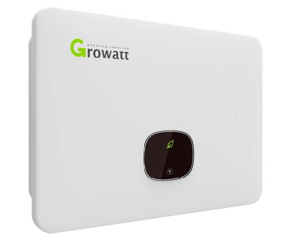 GROWATT MID 15~40KTL3-X, no Battery